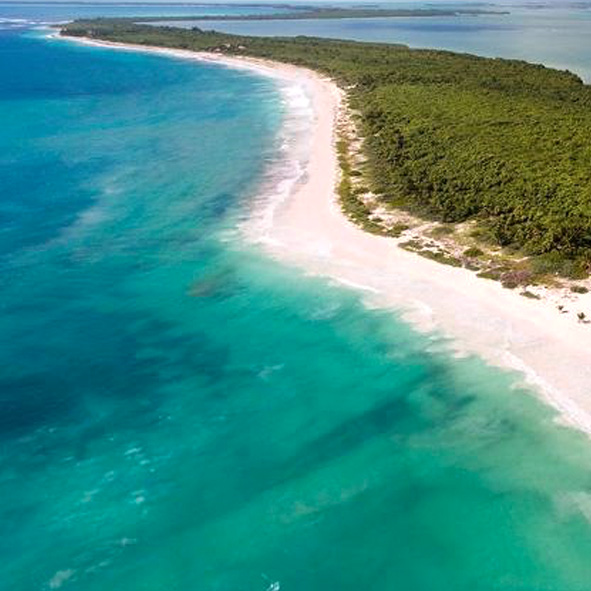 Punta Allen 
